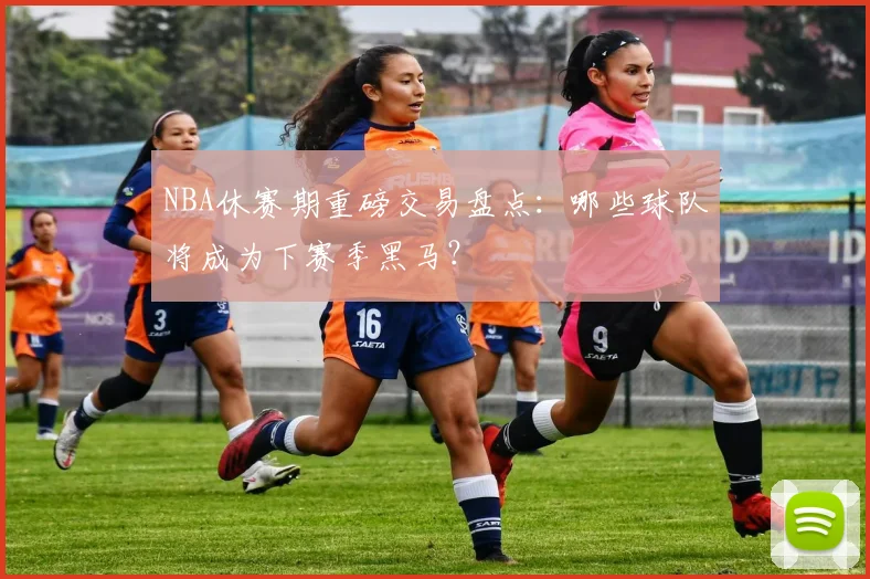 NBA休赛期重磅交易盘点：哪些球队将成为下赛季黑马？