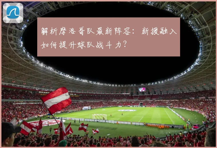 解析摩洛哥队最新阵容：新援融入如何提升球队战斗力？